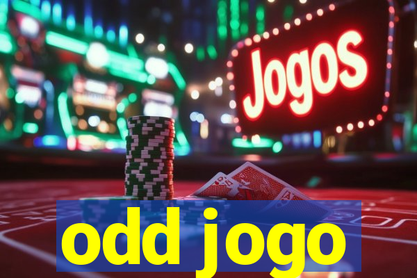 odd jogo