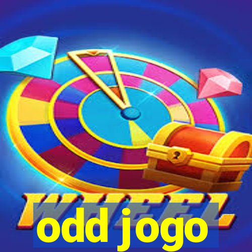 odd jogo