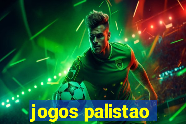 jogos palistao