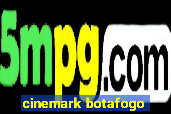 cinemark botafogo