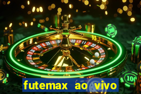 futemax ao vivo real madrid