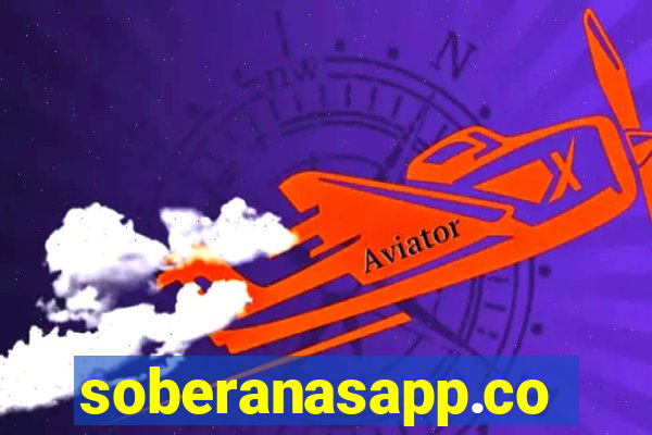 soberanasapp.com