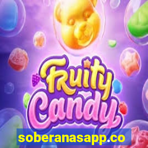 soberanasapp.com