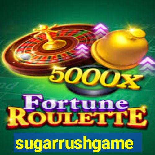 sugarrushgame