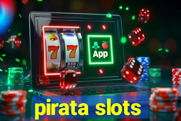 pirata slots