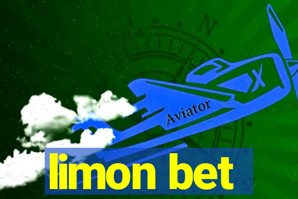 limon bet