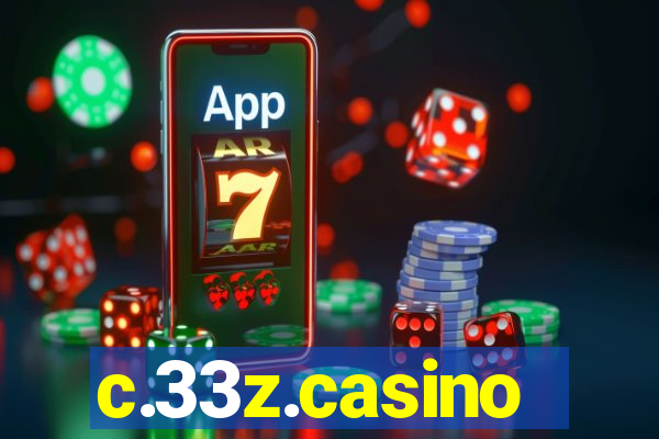 c.33z.casino