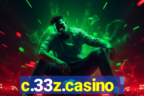 c.33z.casino