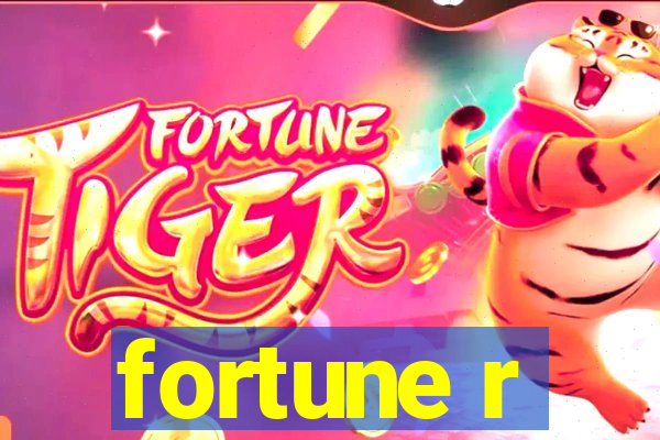 fortune r