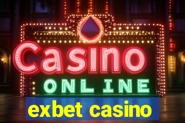 exbet casino