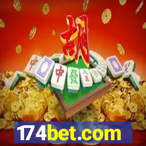 174bet.com