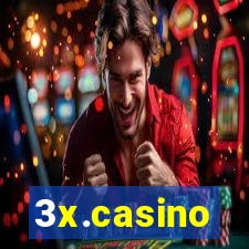 3x.casino