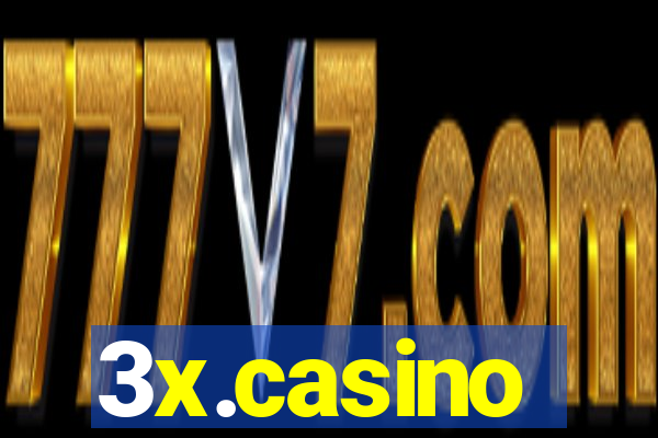 3x.casino