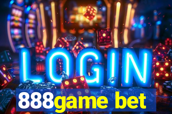 888game bet