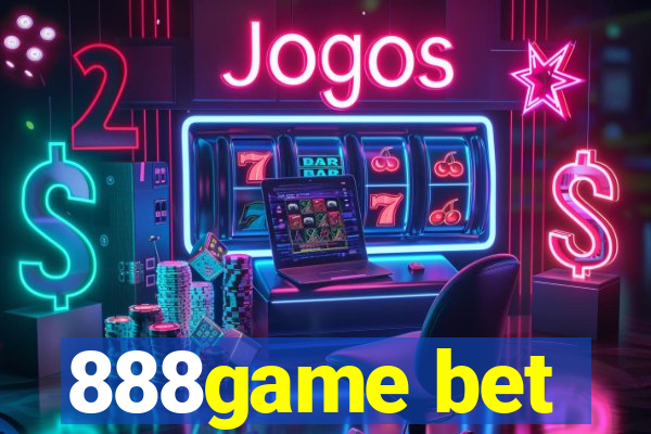 888game bet