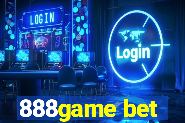 888game bet