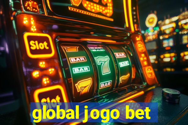 global jogo bet