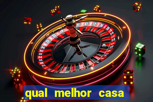 qual melhor casa de aposta para jogar fortune tiger