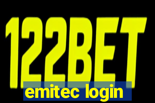 emitec login