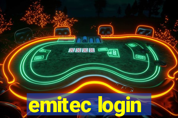 emitec login