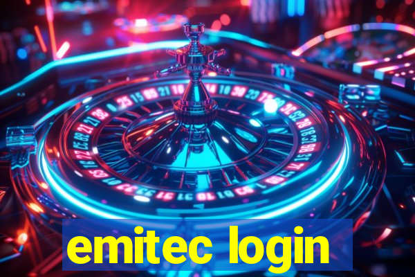 emitec login