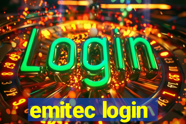 emitec login