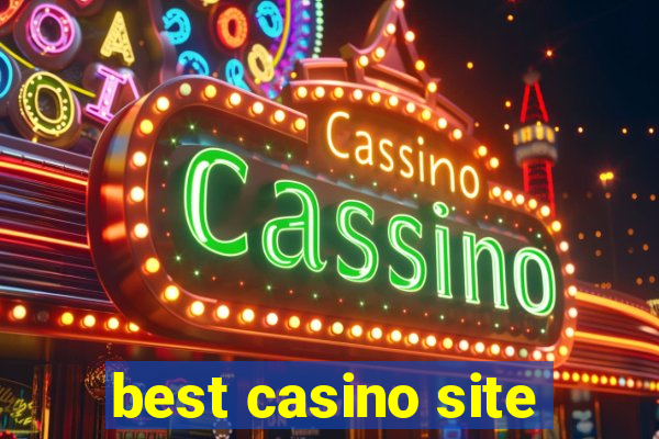 best casino site