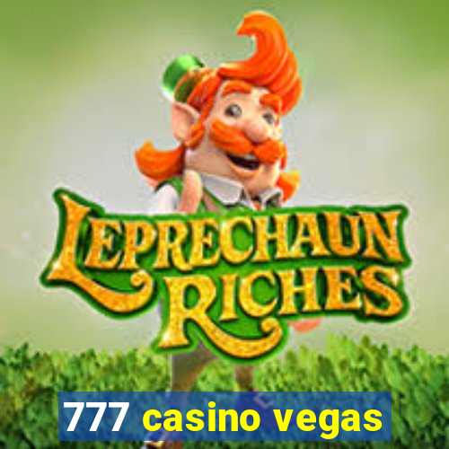 777 casino vegas