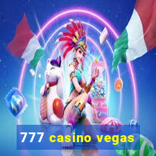 777 casino vegas