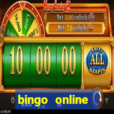 bingo online grátis com prêmios