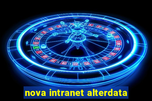 nova intranet alterdata