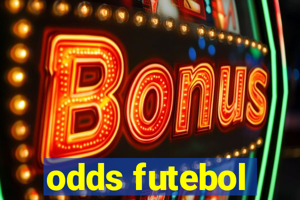 odds futebol