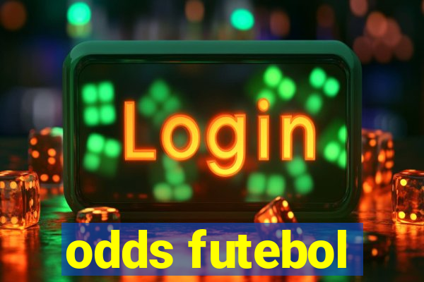 odds futebol