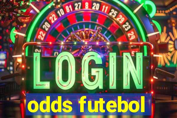 odds futebol