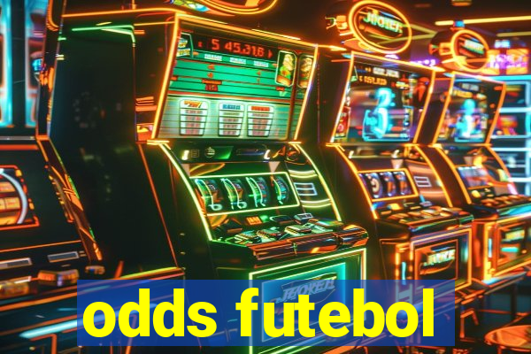 odds futebol