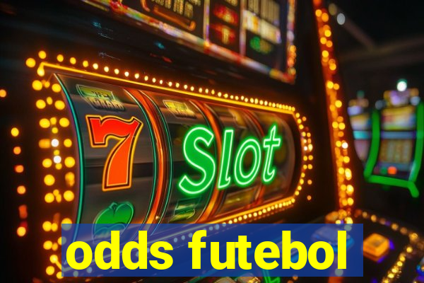 odds futebol