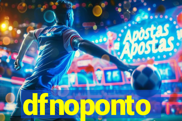 dfnoponto