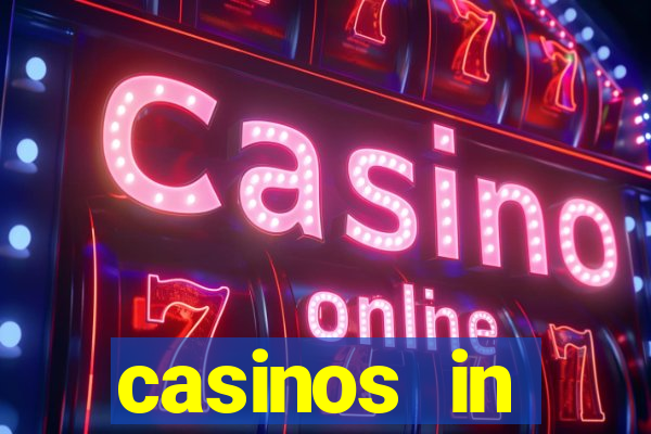 casinos in philadelphia pennsylvania