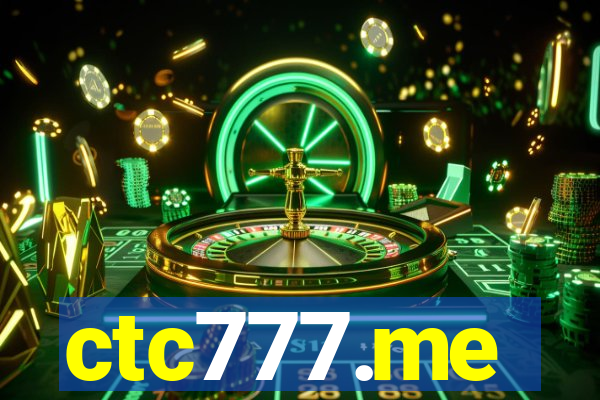 ctc777.me