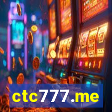 ctc777.me