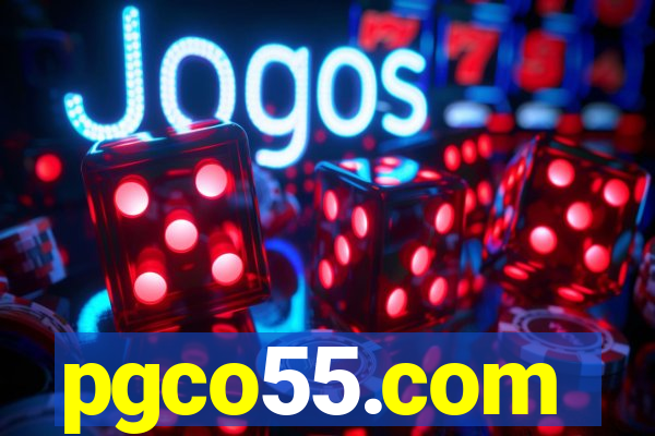 pgco55.com