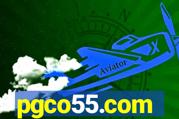 pgco55.com