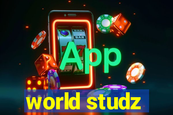 world studz