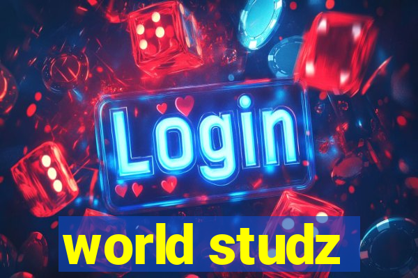 world studz