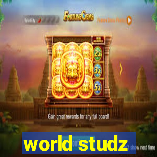 world studz