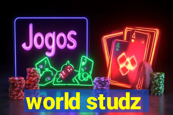 world studz