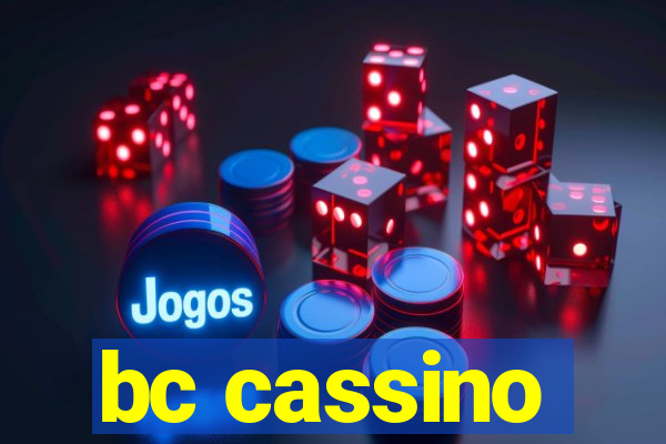 bc cassino