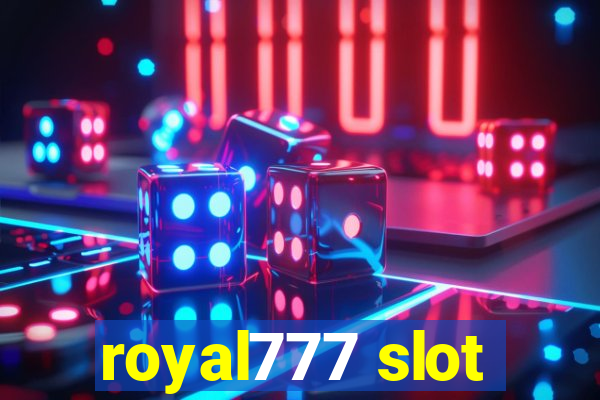 royal777 slot