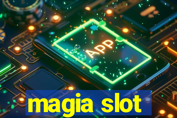 magia slot