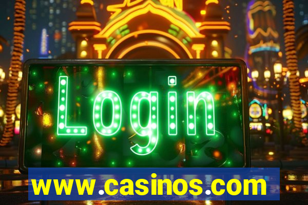 www.casinos.com